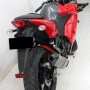 Jual Ninja 250 2010 Bln 12 Fullvar mulus Surabaya