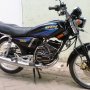 Jual rx king 2002