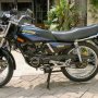 Jual rx king 2002