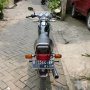 Jual rx king 2002