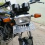 Jual rx king 2002