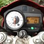 Jual Satria FU 2010 Merah Mulus Full Ori Bandung