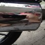 Jual Satria FU 2010 Merah Mulus Full Ori Bandung