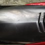 Jual Satria FU 2010 Merah Mulus Full Ori Bandung