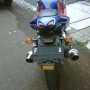 Jual Tiger 2000 full modifikasi