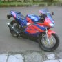 Jual Tiger 2000 full modifikasi