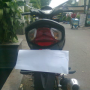 Jual BU Honda New Blade Repsol 2010