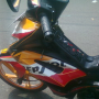 Jual BU Honda New Blade Repsol 2010