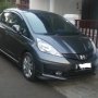Jual Honda all-new Jazz RS AT 2011