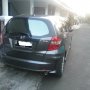 Jual Honda all-new Jazz RS AT 2011