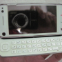 Jual Nokia N97 White Mulus dan MURAH Gan