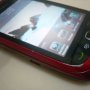 Jual Blackberry Torch 9800 Red