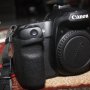 Jual Canon EOS 50 D BO Lengkap Jogja/Yogya