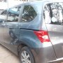 JUAL Honda Freed SD th 2009, mulus, terawat abu2 tua metalik 185 juta