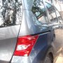 JUAL Honda Freed SD th 2009, mulus, terawat abu2 tua metalik 185 juta