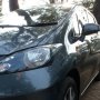 JUAL Honda Freed SD th 2009, mulus, terawat abu2 tua metalik 185 juta