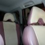 Jual Honda Jazz idsi A/T th 2004 warna pink mulus banget, terawat