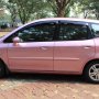 Jual Honda Jazz idsi A/T th 2004 warna pink mulus banget, terawat