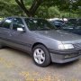 Jual PEUGEOT 405 STI XU10 th 95