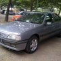 Jual PEUGEOT 405 STI XU10 th 95