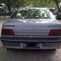 Jual PEUGEOT 405 STI XU10 th 95