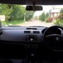 Jual Suzuki Swift ST,White,M/T (D),2010,Bandung