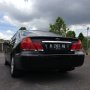 Jual Toyota Camry 2.4G 2004 Black Manual Transmission