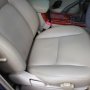 Jual Toyota Camry 2.4G 2004 Black Manual Transmission