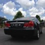 Jual Toyota Camry 2.4G 2004 Black Manual Transmission