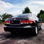JUAL HONDA ACCORD VTi-L,04,MATIC,HITAM,BANDUNG