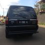 DIJUAL ISUZU PANTHER LS TURBO 2009 KM 38 RB AN,ASLI,BANDUNG