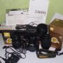Nikon D3000 Kit   hub:0853 3780 8187 Rp 3,500.000