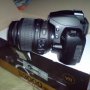 Nikon D3000 Kit   hub:0853 3780 8187 Rp 3,500.000