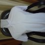 obral kaos kerah berbagai macam warna 30000pcs
