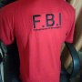 jual kaos kerah FBI 37000 perpcs