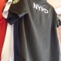Grosir Kaos Kerah Berbagai Macam Warna