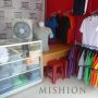 Kaos Polo Polos dan Kombinasi