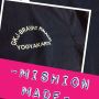 Kaos Polo Polos dan Kombinasi