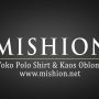 Grosir Kaos Kerah Murah
