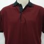 Grosir Kaos Polo Polos dan Bordir