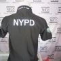 Polo Shirt Polos dan Bordir