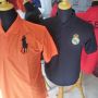 Grosir Polo Polos dan Bordir Murah