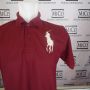 Polo Shirt Polos dan Bordir