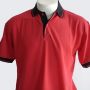 Polo Shirt Polos dan Bordir