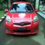 jual cepat yaris s limited a/t 2010