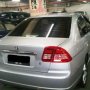 Jual Honda Civic VTI Automatic Th. 2003