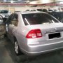Jual Honda Civic VTI Automatic Th. 2003