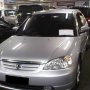 Jual Honda Civic VTI Automatic Th. 2003