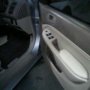 Jual Honda Civic VTI Automatic Th. 2003