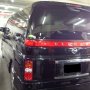 Jual Nissan Elgrand Th. 2008